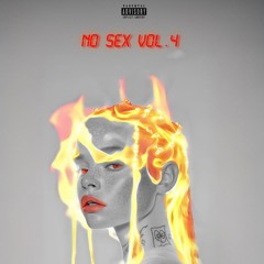 Lord Todd - NO SEX Vol.4