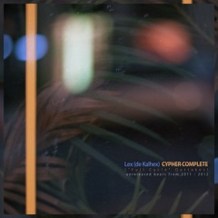 Lex (de Kalhex) - 1 Time 4 Your Mind (2011)