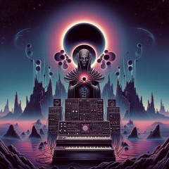 Cosmic Traveler