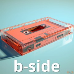 B side