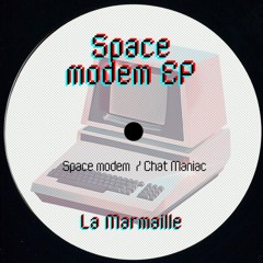 PREMIERE: La Marmaille - Space Modem