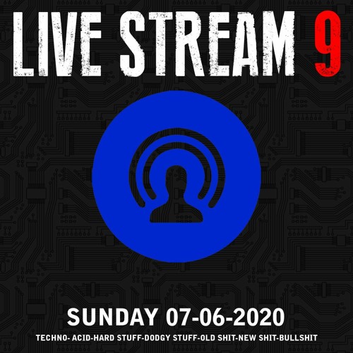 Lockdown Sunday Sessions 07-06-2020