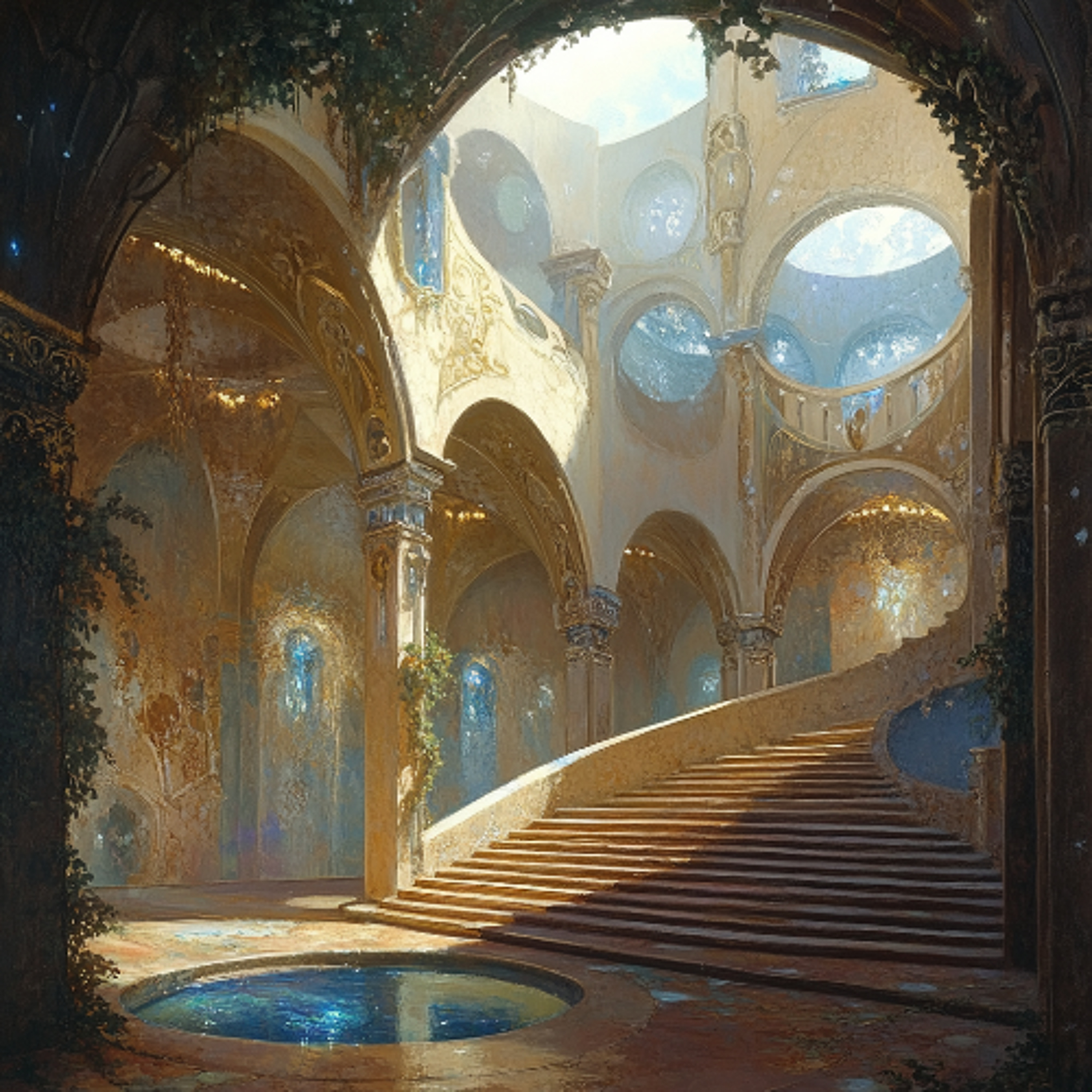 Celestair episode artwork