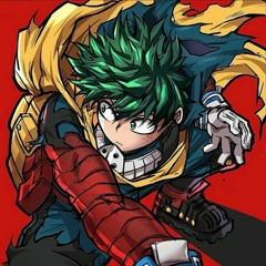 My Hero Academia - Might+U - [Cover by Boy Hero]