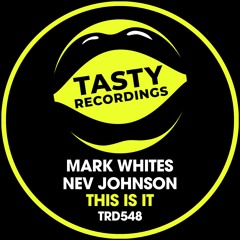 Mark Whites & Nev Johnson - This Is It (Deluxe Radio Remix)