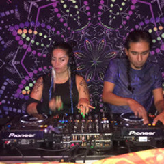 Psy-Toltek Sensory station mix