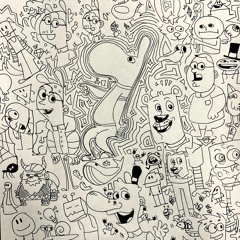 Late Night pt. 3 (study music)