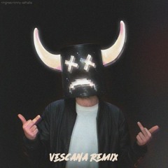 Ringnes-Ronny - Valhalla (Vescana Remix)
