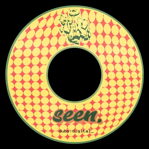 Vinyl Bag 2