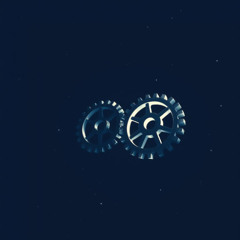 The Clockwork of Love