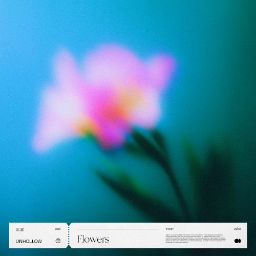 unhollow - Flowers