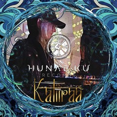 DJ Set - Devine Echoes of India // Welcome to Hunab_Ku_Records