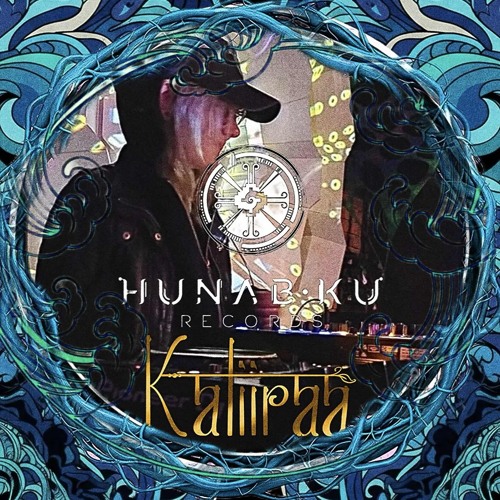 DJ Set - Devine Echoes of India // Welcome to Hunab_Ku_Records
