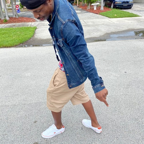 Y.B D'BOY - MADDEN