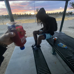 ALL CAP (prod.merc)