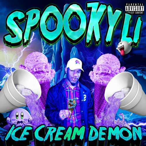 Ice Cream Choppa (prod. Pvps) (Intro)