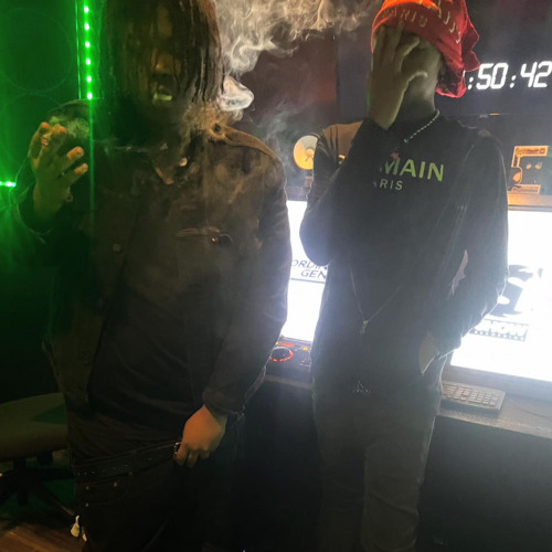 glo - fell for it snippet