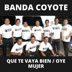 Que Te Vaya Bien / Oye Mujer