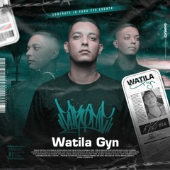 Set Desande Raiz  - Watila Gyn