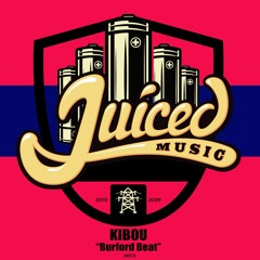Burford Beat (Original Mix)