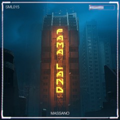 Massano - Fama Land [Simulate Recordings]
