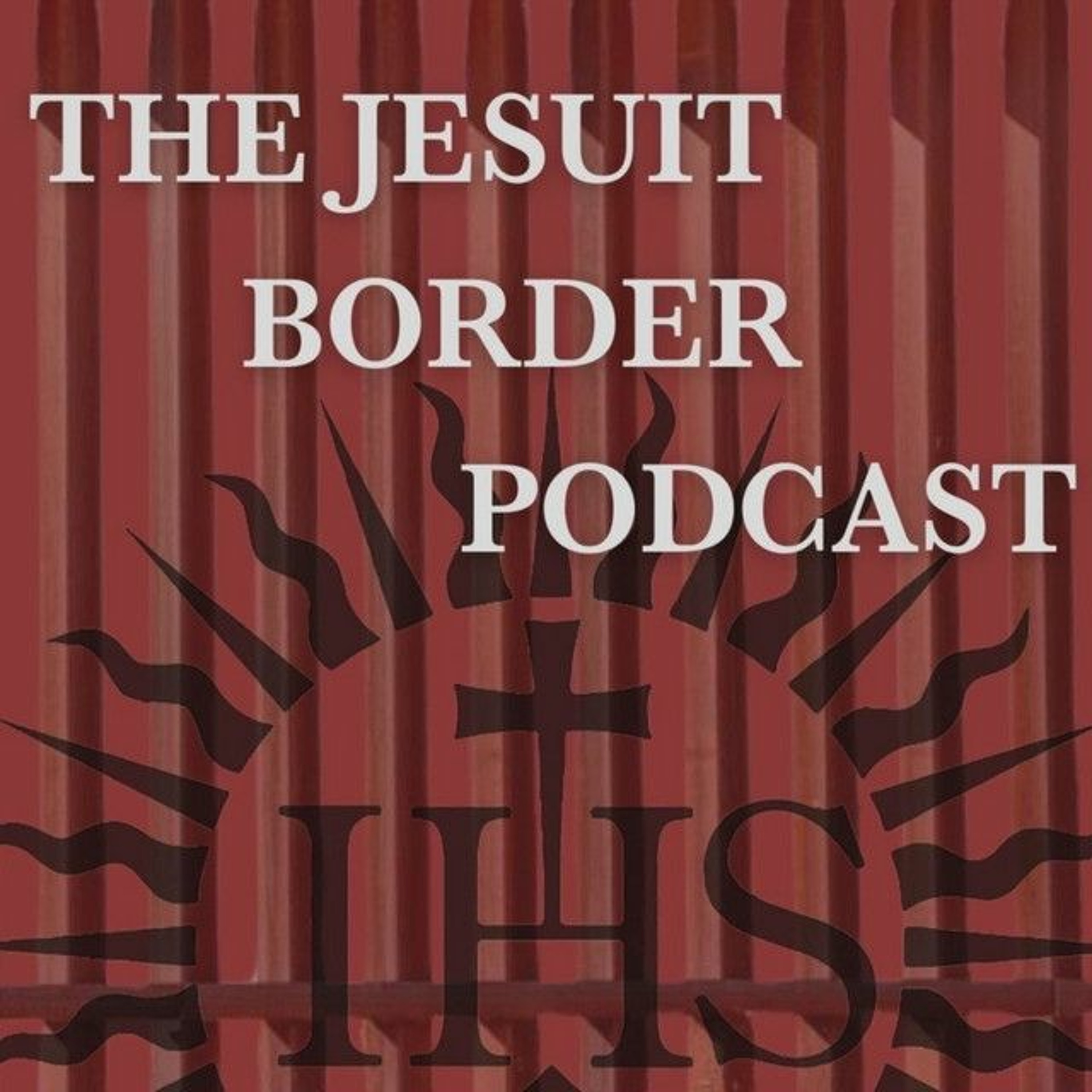 AMDG: A Jesuit Podcast