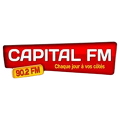 NEW: Capital FM 'Reunion Island' - Demo - Reezom