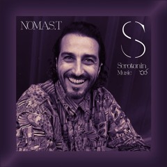 NOMAS.T – Serotonin [Podcast 176]