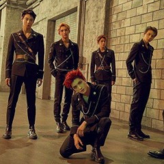 NCT U 엔시티 유 'BOSS'