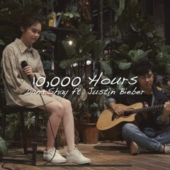 10,000 Hours - Sean Lew Ft. HY | Acoustic Cover