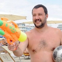Ave Salvini