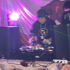 Jungle & Happy Hardcore @ Pajama Rave 2025