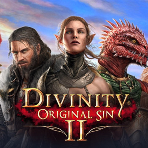 Divinity Original Sin 2