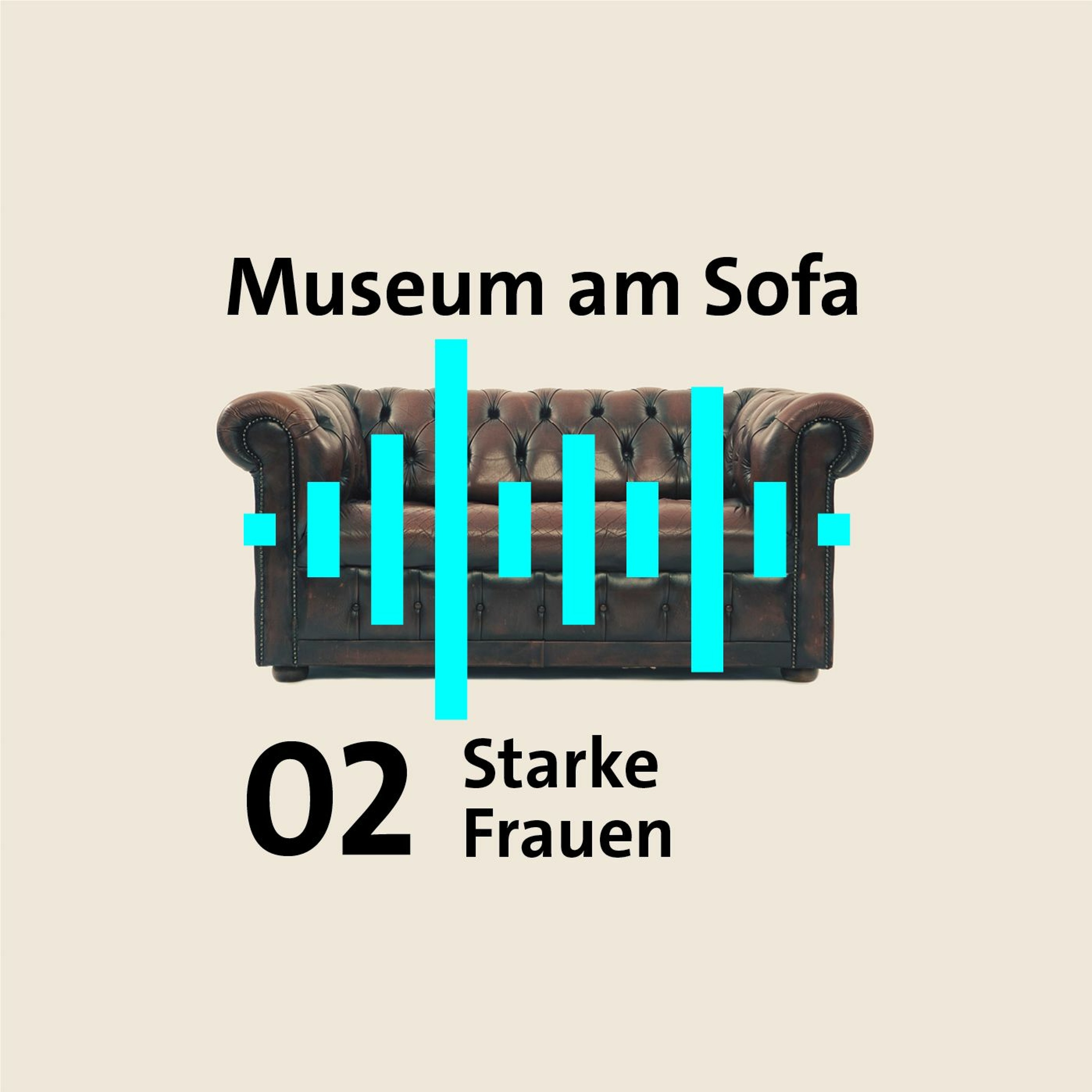 Museum am Sofa