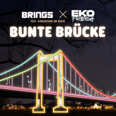Bunte Brücke (feat. Kinderchor am Rhein)