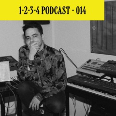 1-2-3-4 Podcast 014 by Phran