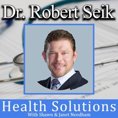 EP 354: Dr. Robert Seik Using Drugs Off Label with Shawn & Janet Needham R. Ph.