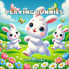 Playing Bunnies