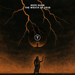 Noir Quan - The Wrath of Zeus [YHV TRANCE RECORDS]