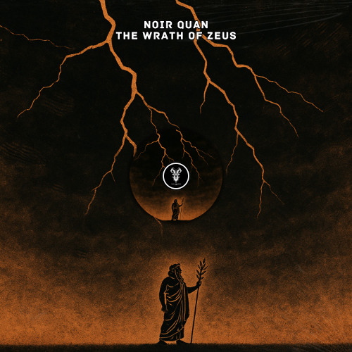 Noir Quan - The Wrath of Zeus [YHV TRANCE RECORDS]