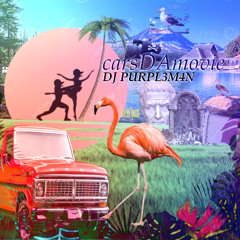 Tickle My Driveshaft