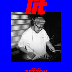 lit Mix Vol.63 by ZETTON