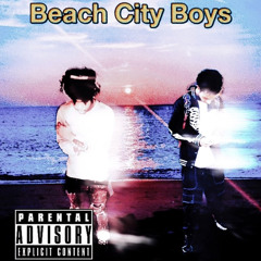 BeachCityBoys ft.JahDownBad (prod. hitemblock666)