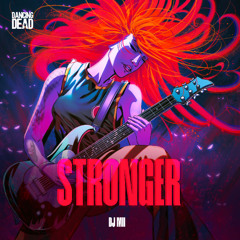 DJ Mii - Stronger