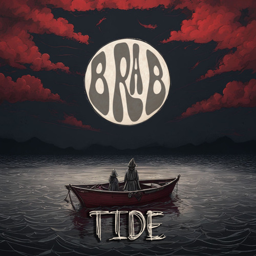 BRAB - DARK SIDE