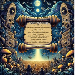 Solitaire Radio 43 Another Perspective Spaghetti Files Part I