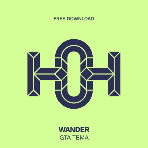 HLS333 Wander - GTA Tema (Original Mix)