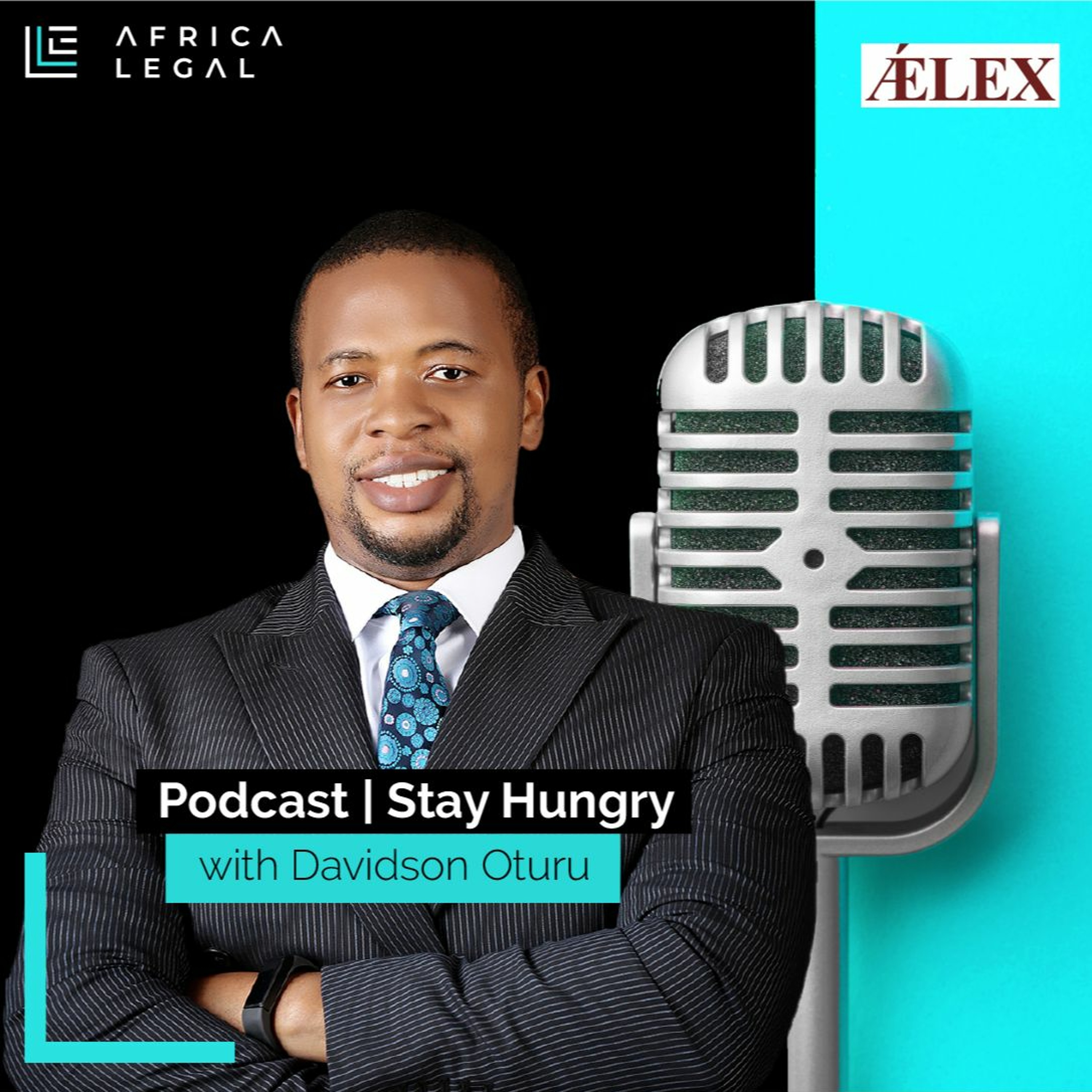 Africa Legal Podcast