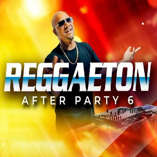 Stream Bad Bunny, Daddy Yankee, Feid, Sech, Blessd, Ozuna - Reggaeton Mix  2022 After Party 6 (By Dj Naydee) by RD Urbans Music ✓ | Listen online for  free on SoundCloud