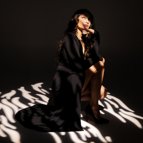 Yulia Petrova - Memories (2025)